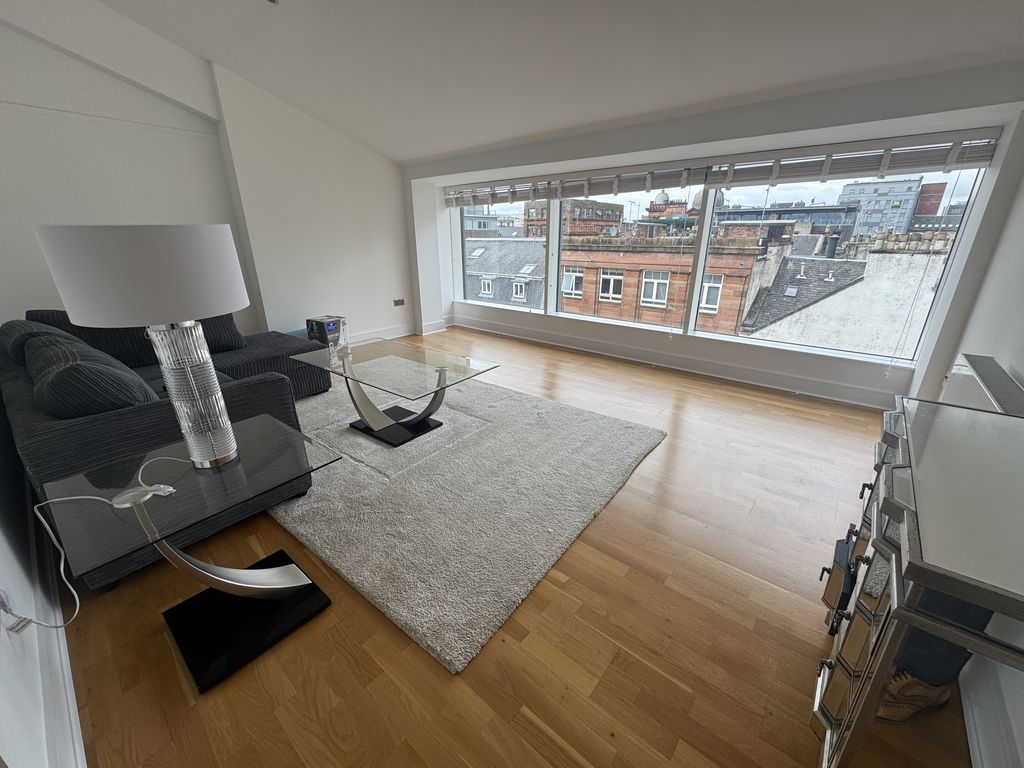 Ingram Street Merchant City